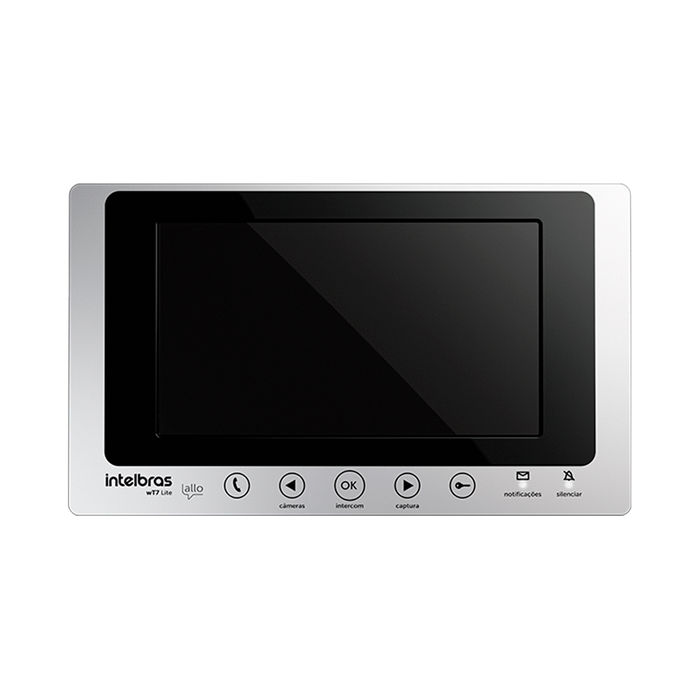 Videoporteiro Allo - wT7 Lite