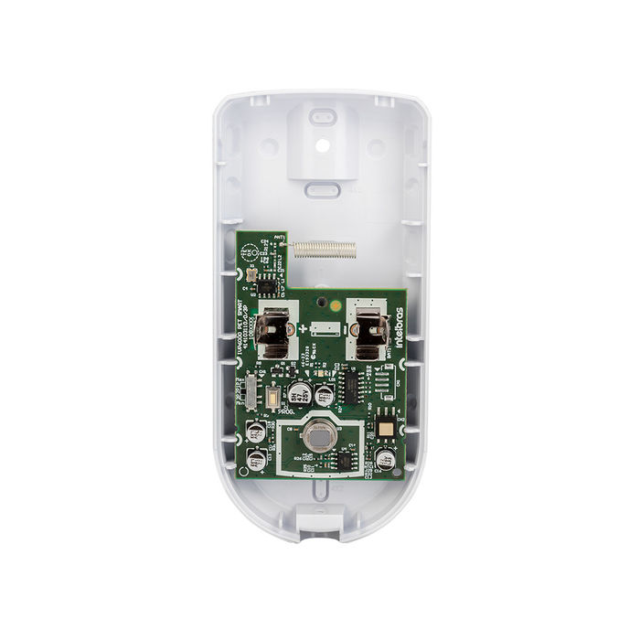 Sensor de movimento infravermelho passivo sem fio - IVP 5000 SMART LD