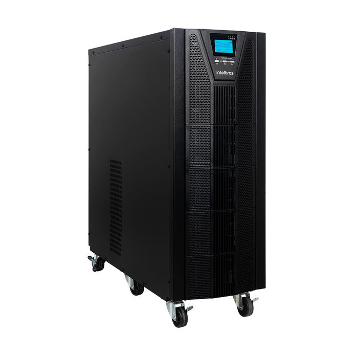 Nobreak online isolado torre monovolt - DNB 10 kVA ISO TW