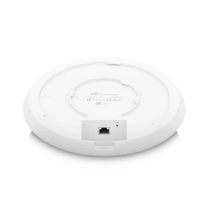 Access Point Wi-Fi 6 Long Range (SEM FONTE) 48V - U6-LR