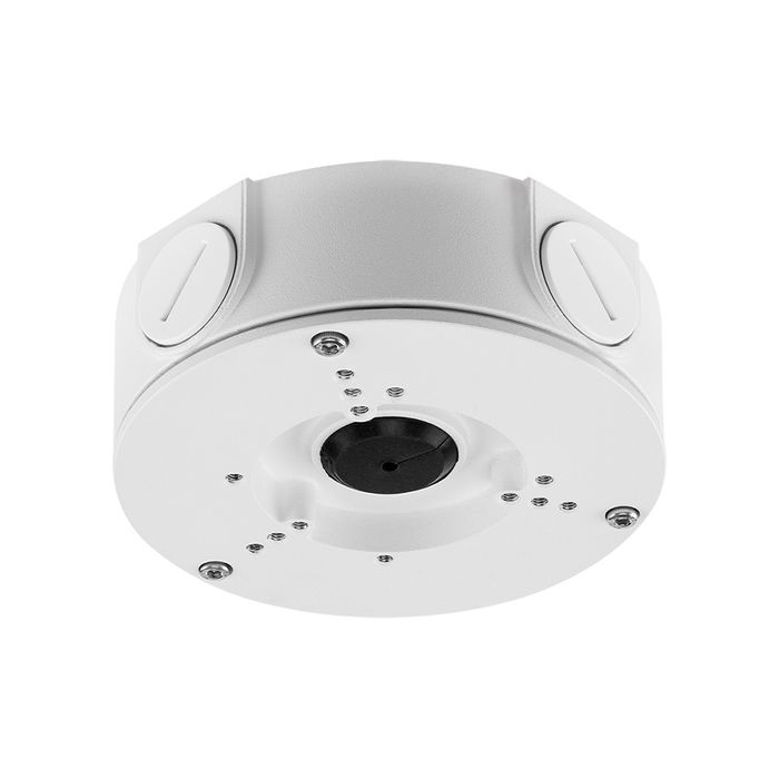 Caixa de passagem para CFTV - VBOX 5000 E