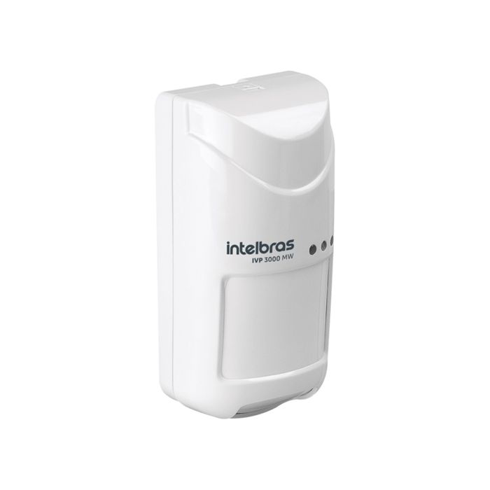 Sensor micro-ondas - IVP 3000 MW