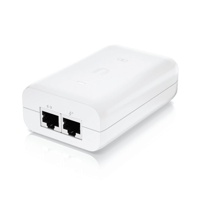 Adaptador PoE+ (30W) - U-PoE+