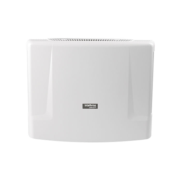 Central PABX híbrida - Impacta 220