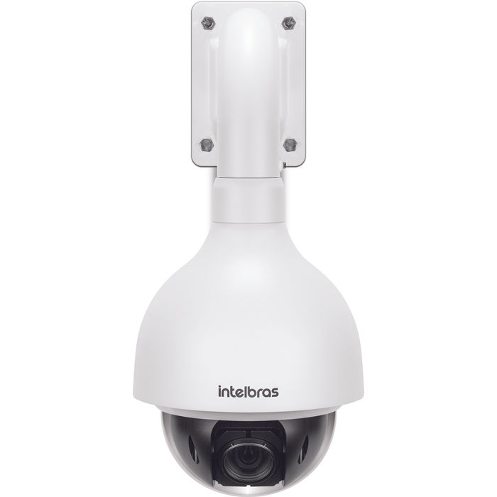 Câmera IP speed dome com 32x de zoom óptico - VIP 5232 SD IA G2