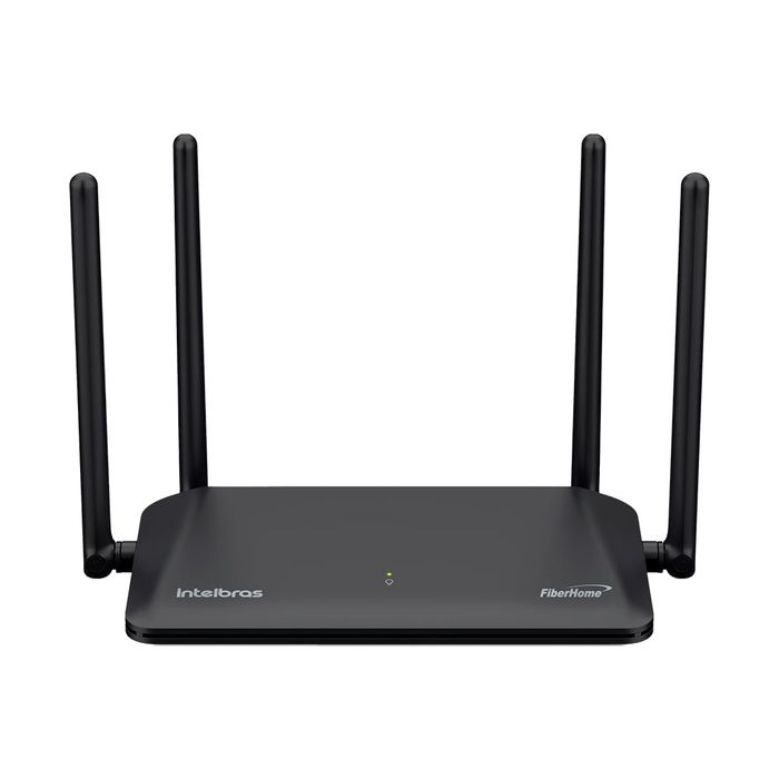 Roteador Wi-Fi 6 - SR1041E