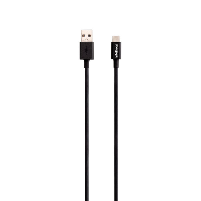 Cabo USB para USB-C - EUAC 12PP