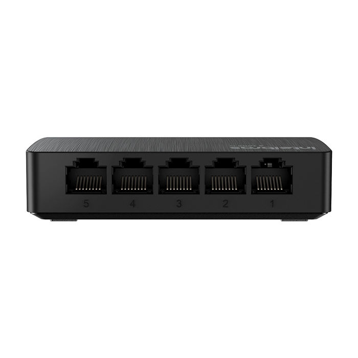 Switch Gigabit Ethernet de 5 portas - S1005G
