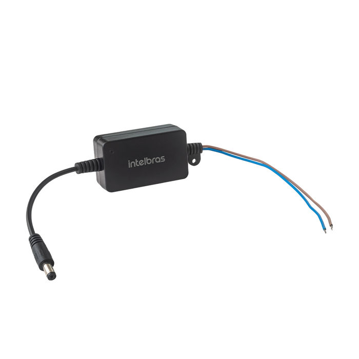 Fonte de alimentação 12,8V 1A - EF 1201S