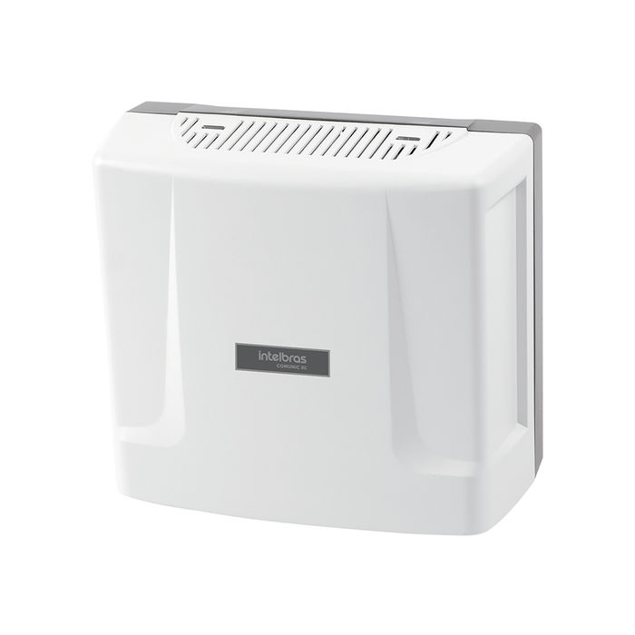 Central de portaria de até 80 pontos - COMUNIC 80