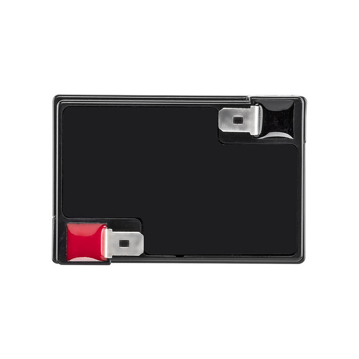 Bateria de chumbo-ácido 6 V 4,5AH - XB 645