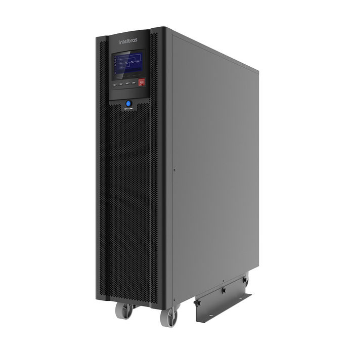 UPS online torre trifásico (sem baterias) - DNB 10KVA-3PH-220V-TT-TW-SB