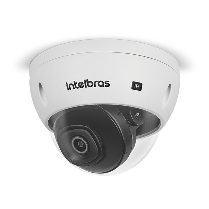Câmera dome com inteligência artificial - VIP 3240 D IA