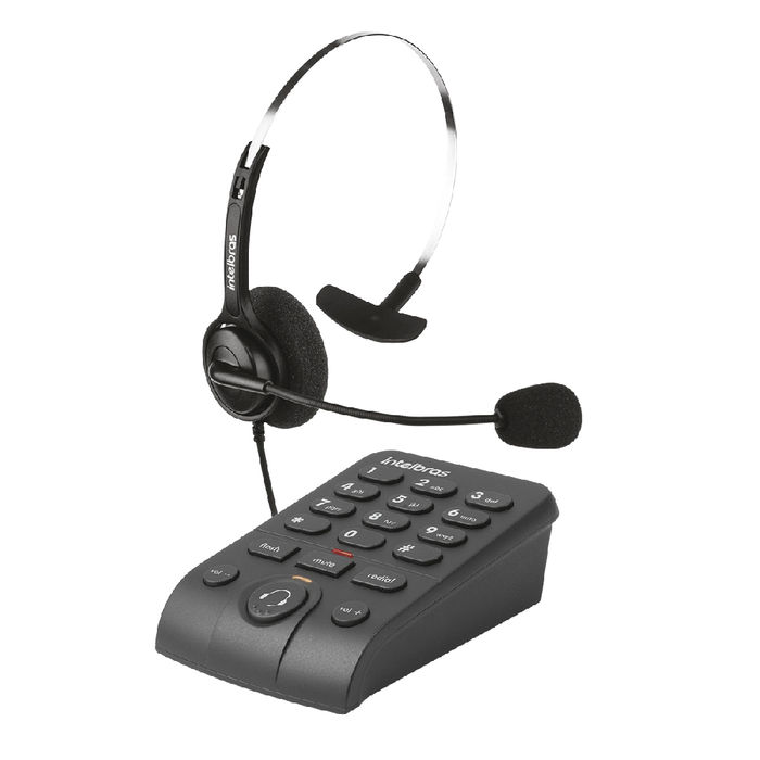 Telefone headset - HSB 40