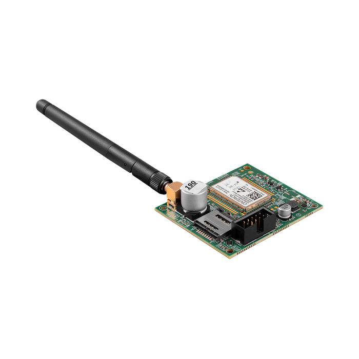 Módulo de comunicação 2G para centrais de alarme - XG 2G