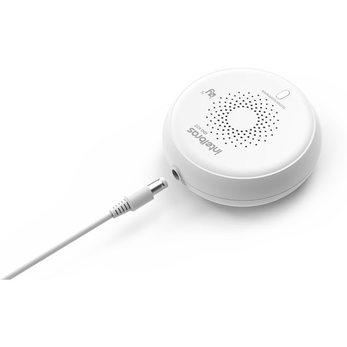 Detector de Gás Smart - IDG 620