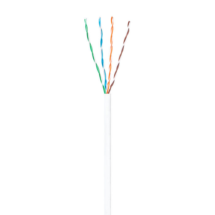 Cabo par trançado para CFTV Analógico - MC8CBR Multi Cam