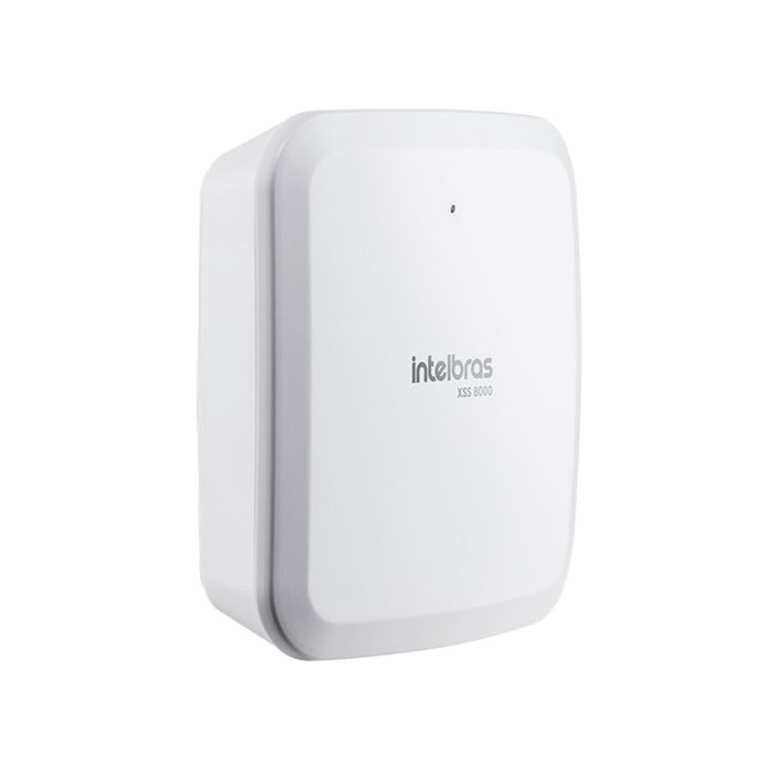 Sirene sem fio - XSS 8000