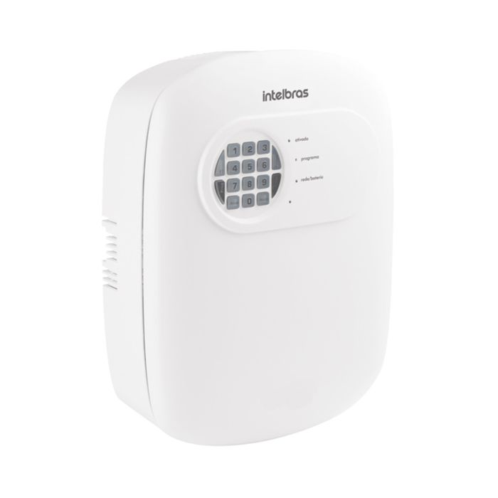 Central de alarme não monitorada - ANM 24 NET