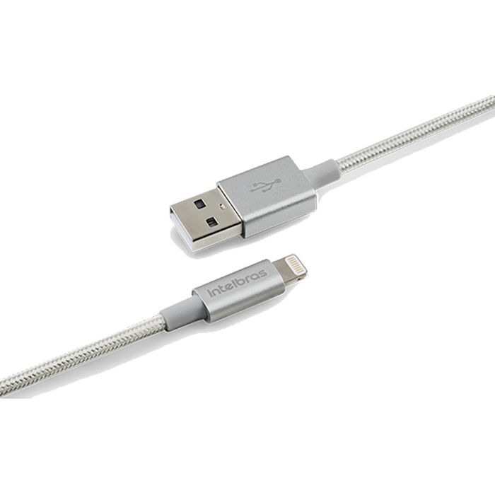 Cabo Lightning em nylon - EUAL 15NB