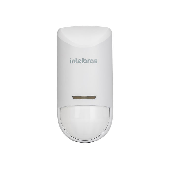 Sensor de movimento infravermelho passivo sem fio - IVP 5000 SMART LD
