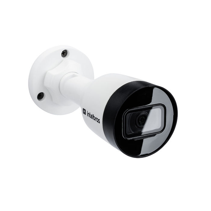 Câmera IP Full HD da série 1000 - VIP 1230 B G5