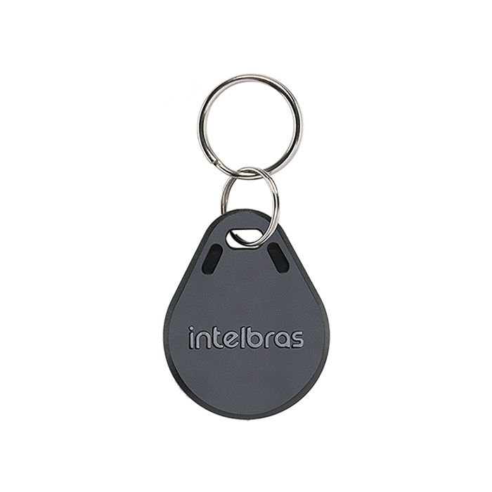 Chaveiro Acionador por Aproximação 125kHz - TH 1000 (Pacote 10 unidades)