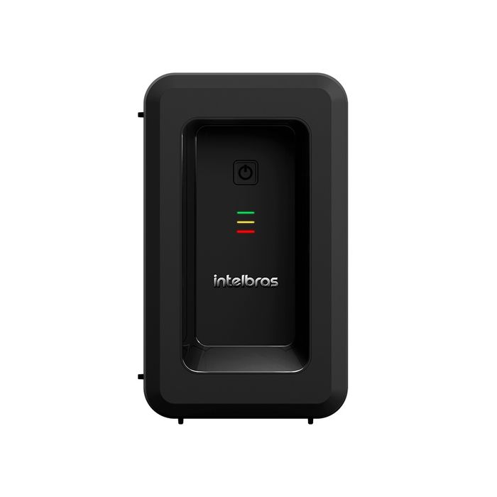 Nobreak interativo bivolt - ATTIV SEG POWER BI+