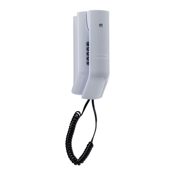 Telefone IP de parede - TDMI 400 IP