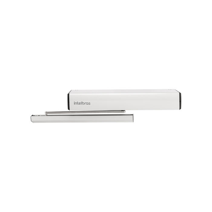 Automatizador de portas pivotantes - PP 200