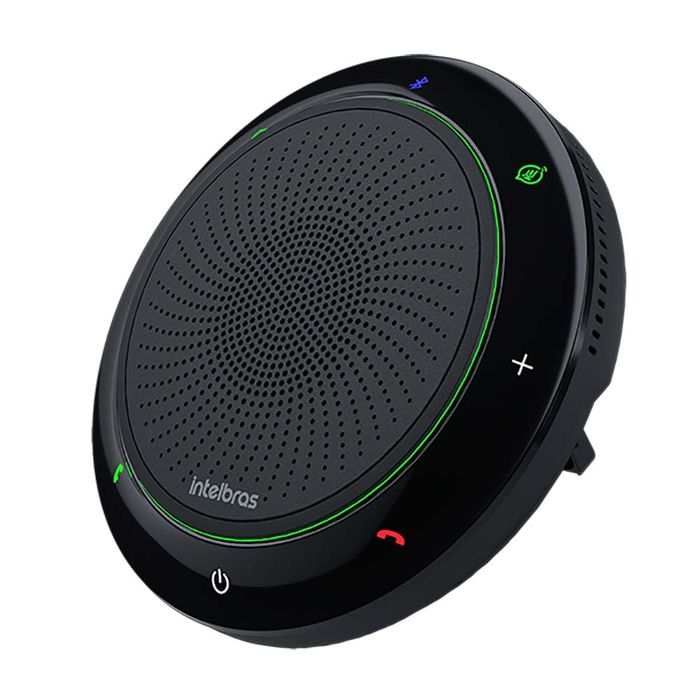 Audioconferência Speakerphone - CAP 200 BT