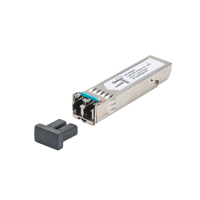 Módulo Conversor - GE SFP 10KM