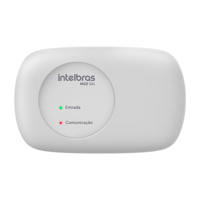 Módulo de zona - MDZ 521