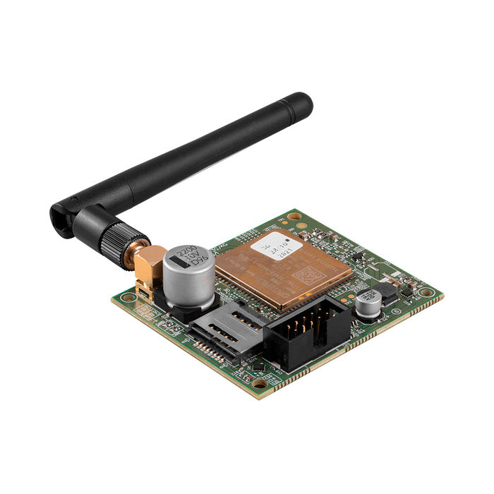 Módulo de comunicação 3G para centrais de alarme - XG 3G