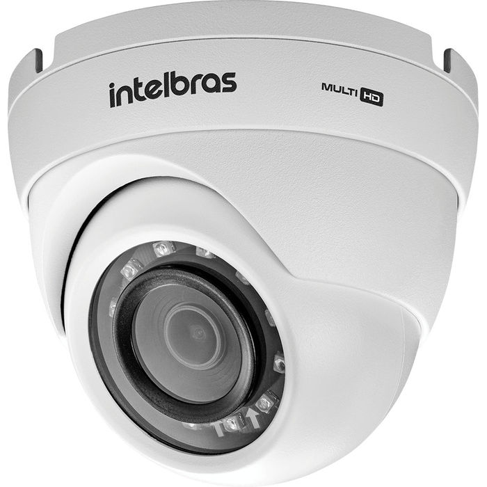 Câmera infravermelho Multi HD - VHD 3220 D A G6