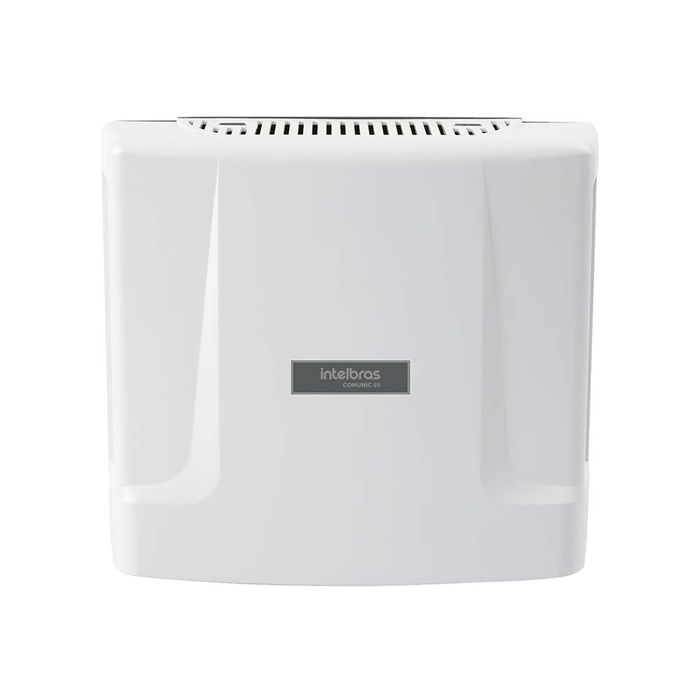 Central de portaria de até 80 pontos - COMUNIC 80