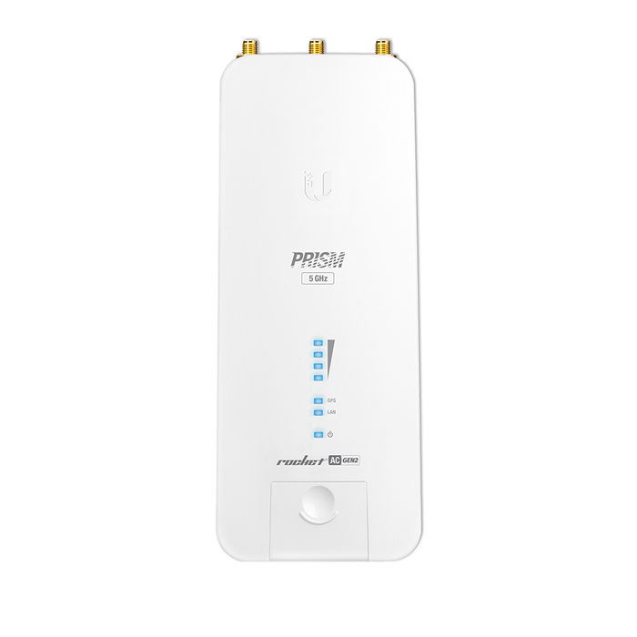 Access Point Rocket Prism AC 5GHZ RP-5AC-GEN2