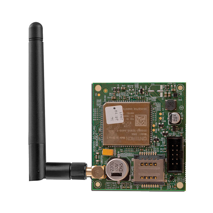 Módulo de comunicação 3G para centrais de alarme - XG 3G