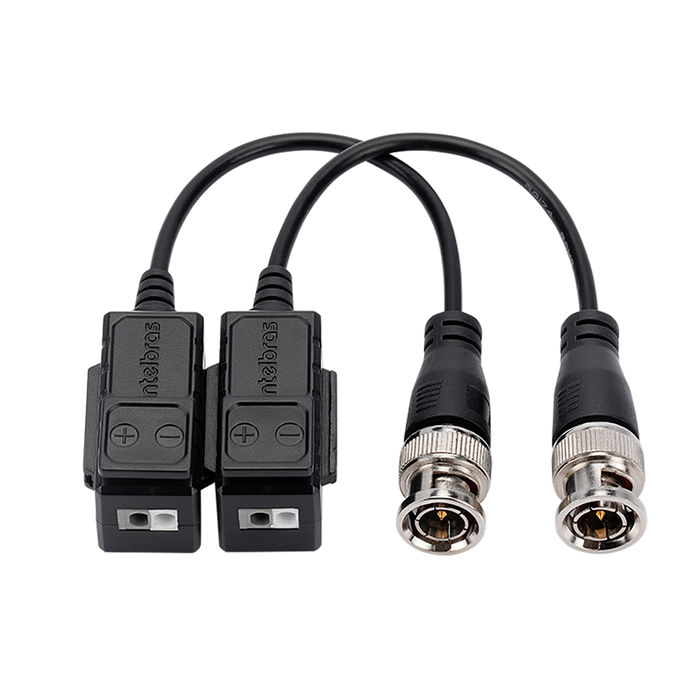 Balun Passivo - VB 503 B G2