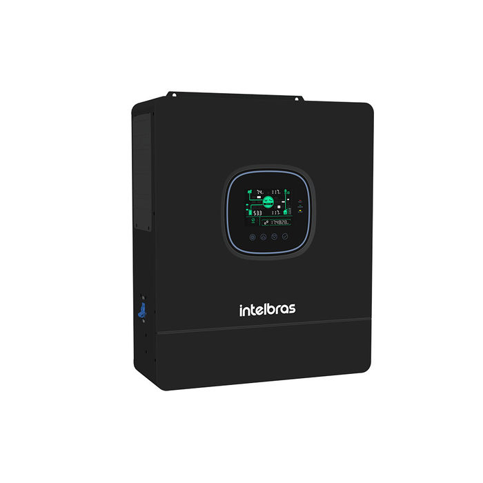 Inversor Carregador Senoidal - ICS 5002 G2