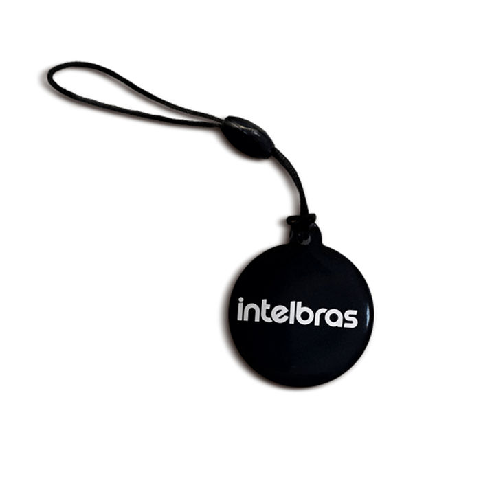 Chaveiro RFID - XID 1000 (Pacote 10 unidades)