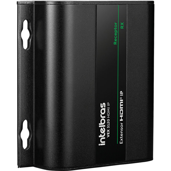 Extensor HDMI - VEX 3120 HDMI IP RX (Receptor)