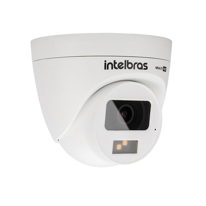 Câmera Full Color Full HD - VHD 3220 D Full Color +