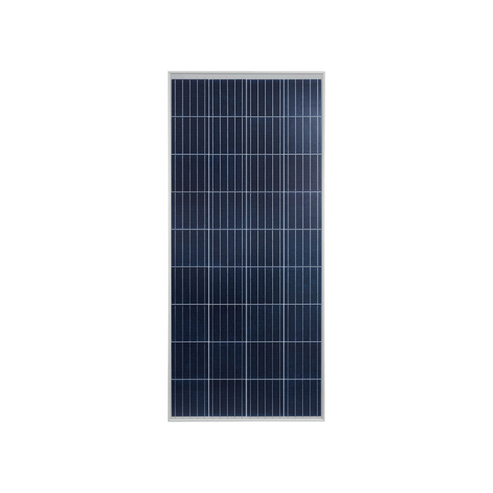 Módulo Fotovoltaico Policristalino 160 W - EMS 160P