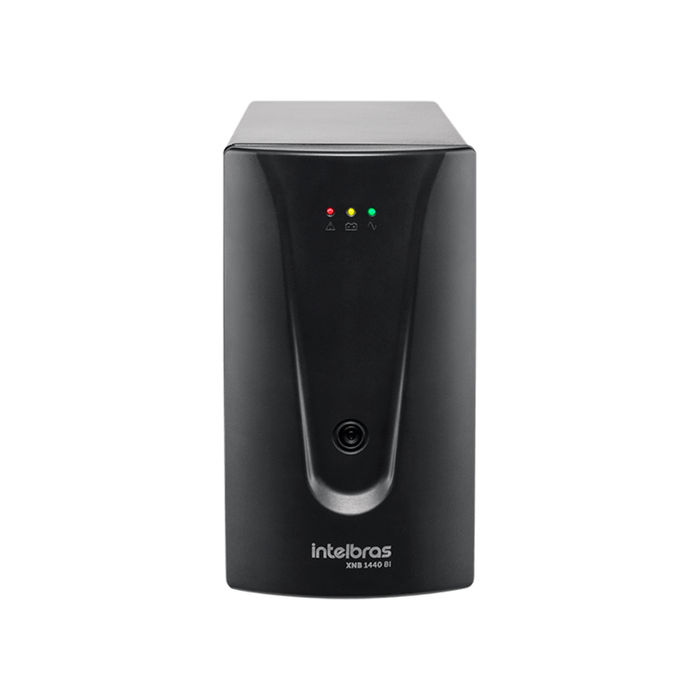 Nobreak interativo bivolt - XNB 1440 BI
