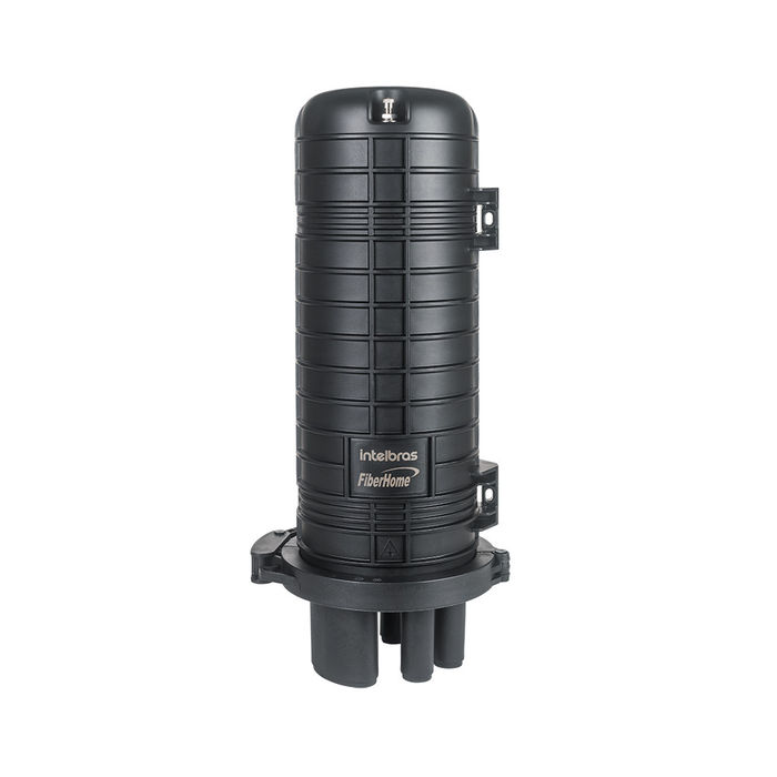 Caixa Emenda Óptica Vedação Térmica 24-144FO - XFCEO 5004T