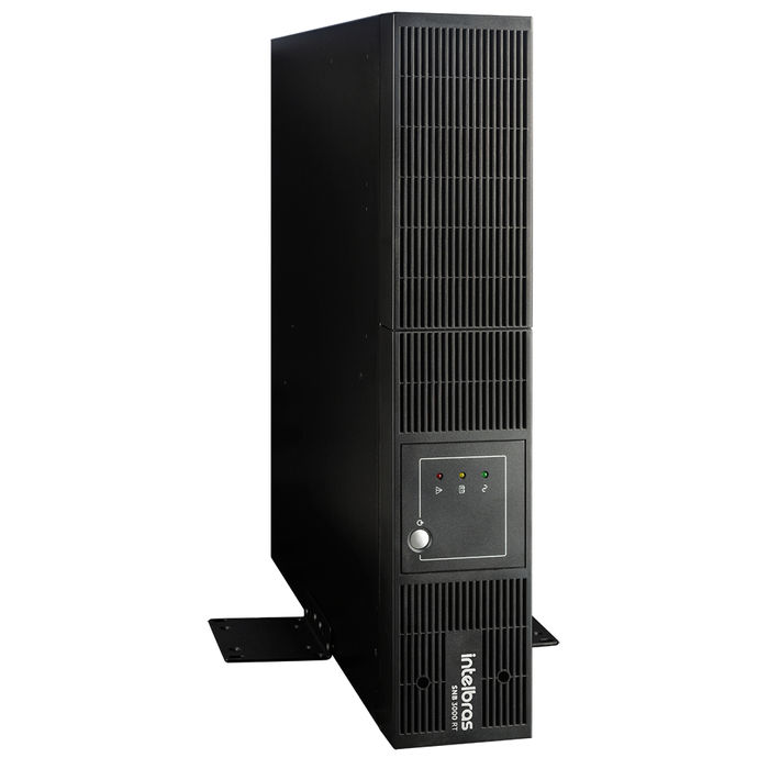 Nobreak senoidal rack/torre monovolt - SNB 3000 VA RT 220V