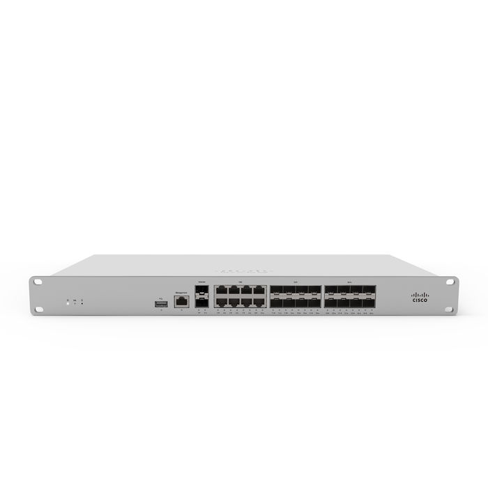 Firewall Meraki MX450 Router/Security Appliance - MX450-HW