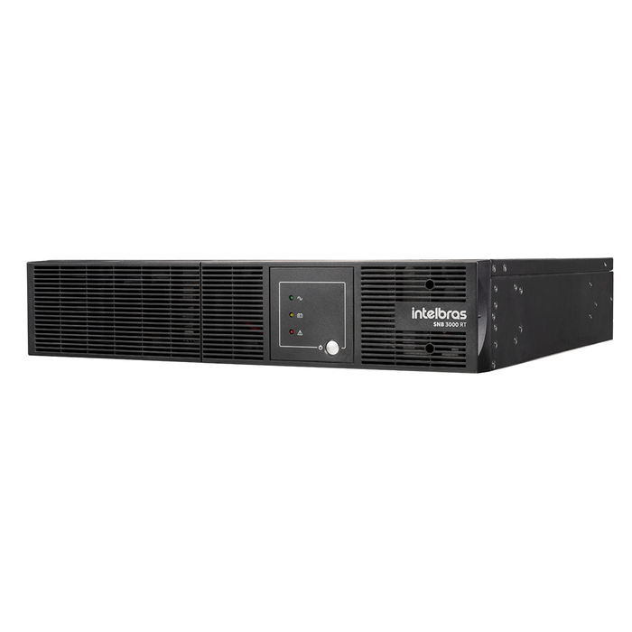 Nobreak senoidal rack/torre bivolt - SNB 3000 VA BI RT