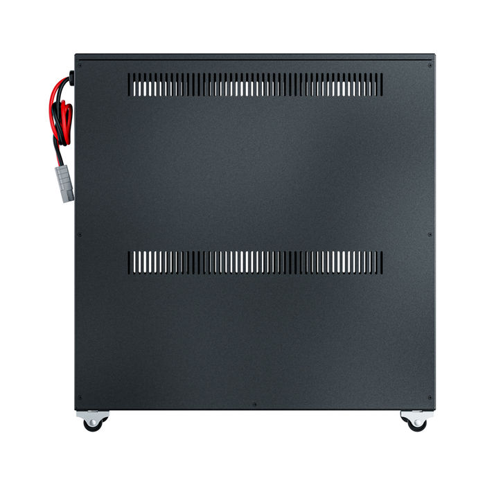 Gabinete para baterias - GB 0445 48v